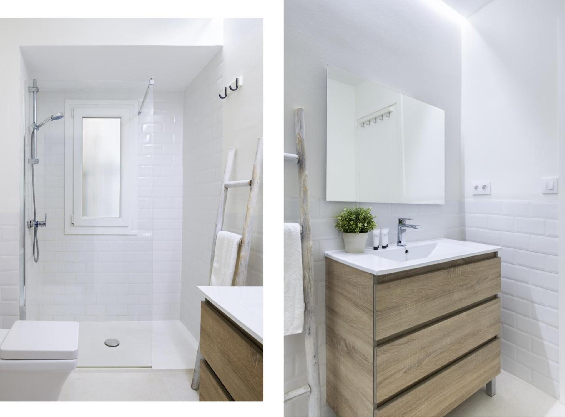 Apartment Magno Tintes Sevilla