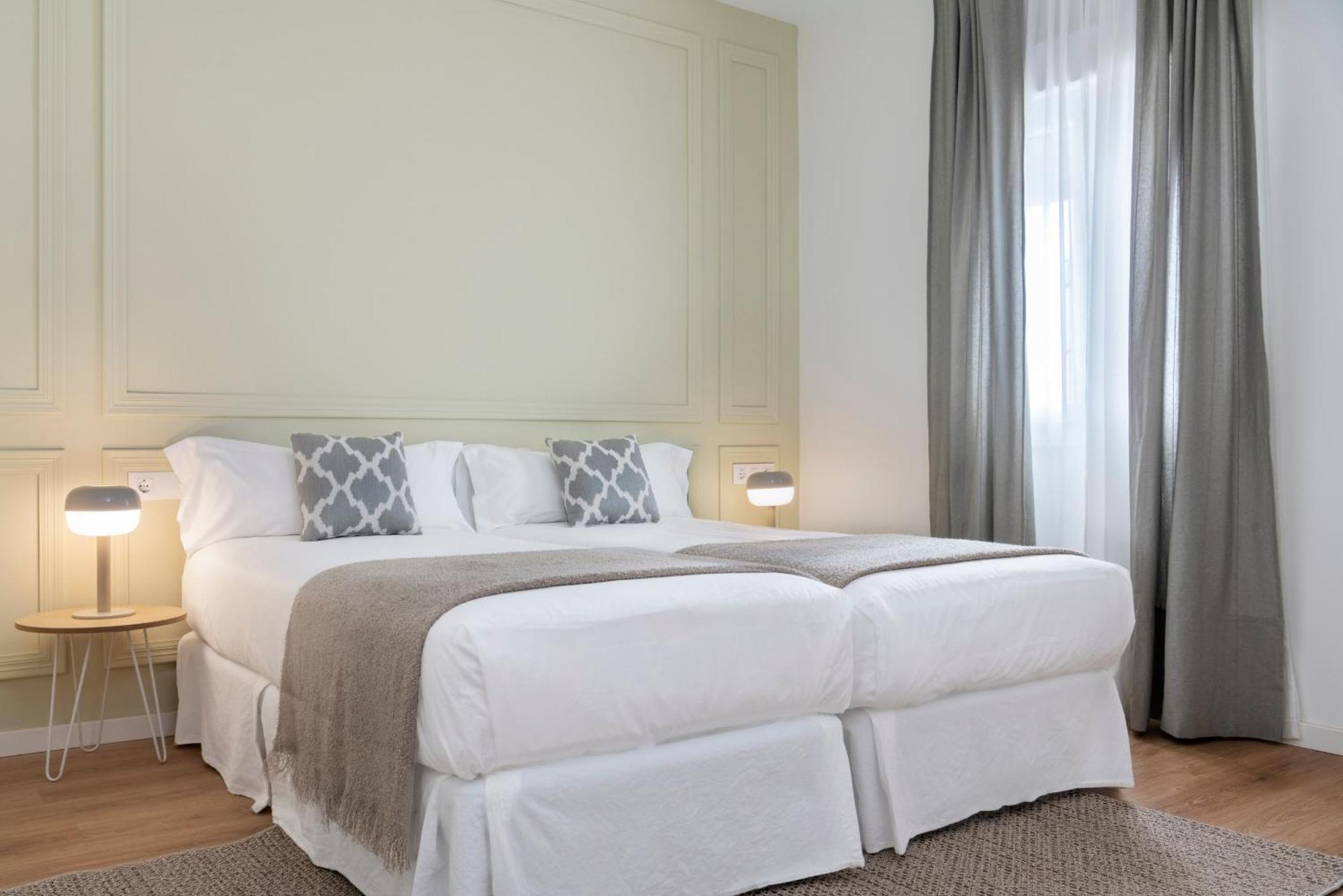 Appartement Magno Tintes Sevilla
